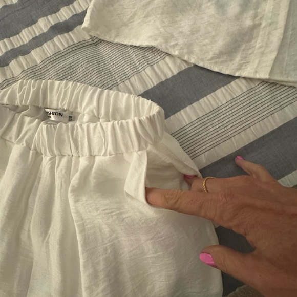 Top and pant set - Picture 9 of 13